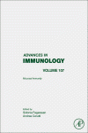 Advances In Immunology Volume 107 1st Edition Sidonia Fagarasan