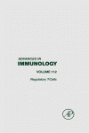 Regulatory Tcells Rudensky Alexander And Sakaguchi Shimon Eds