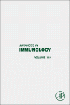 Advances In Immunology 115 Frederick W Alt Eds