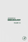 Advances In Immunology 116 Frederick W Alt Eds