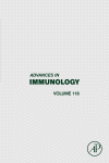 Advances In Immunology Frederick W Alt Eds