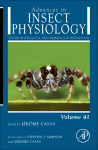 Spider Physiology And Behaviour Behaviour Jrme Casas Eds
