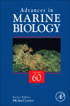 Advances In Marine Biology Michael Lesser Eds