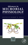 Advances In Microbial Physiology 58 Robert K Poole Eds