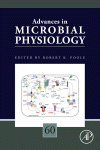 Advances In Microbial Physiology 60 Robert K Poole Eds