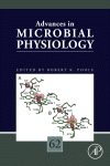 Advances In Microbial Physiology 62 Robert K Poole Eds