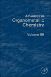 Advances In Organometallic Chemistry 59 Anthony F Hill And Mark J Fink Eds