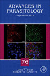 Chagas Disease Part B Louis M Weiss And Herbert B Tanowitz Eds