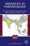 Advances In Parasitology Si Hay Ric Price And J Kevin Baird Eds