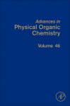 Advances In Physical Organic Chemistry Ian H Williams And Nicholas H Williams Eds