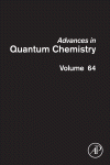 Advances In Quantum Chemistry 64 John R Sabin And Erkki J Brndas Eds