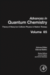 Theory Of Heavy Ion Collision Physics In Hadron Therapy Devad Belki Eds