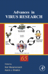 Advances In Virus Research 65 Karl Maramorosch And Aaron J Shatkin Eds