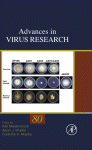 Advances In Virus Research 80 Karl Maramorosch Aaron J Shatkin And Frederick A Murphy Eds