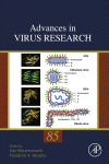 Advances In Virus Research 85 Karl Maramorosch And Frederick A Murphy Eds