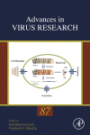 Advances In Virus Research 87 Karl Maramorosch And Frederick A Murphy Eds