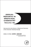 Annual Reports In Medicinal Chemistry 46 John E Macor Eds