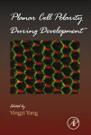 Planar Cell Polarity During Development Yingzi Yang Eds
