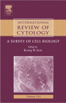 A Survey Of Cell Biology Kwang W Jeon Eds