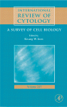 A Survey Of Cell Biology Kwang W Jeon Eds