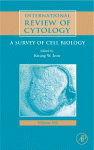 A Survey Of Cell Biology Kwang W Jeon Eds