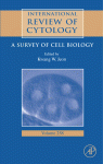 International Review Of Cytology 258 Kwang W Jeon Eds