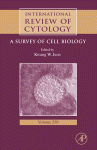 International Review Of Cytology 259 Kwang W Jeon Eds