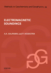 Electromagnetic Soundings Aa Kaufman And P Hoekstra Eds