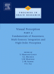 Visual Perception Fundamentals Of Awareness Multisensory Integration And Highorder Perception S Martinezconde