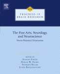 The Fine Arts Neurology And Neuroscience Neurohistorical Dimensions Stanley Finger