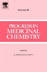 Progress In Medicinal Chemistry 41 Fd King And Aw Oxford Eds