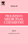 Progress In Medicinal Chemistry 49 G Lawton And Dr Witty Eds