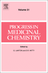 Progress In Medicinal Chemistry 51 G Lawton And Dr Witty Eds