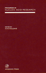 Progress In Nucleic Acid Research And Molecular Biology 78 Kivie Moldave