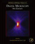 Digital Microscopy Greenfield Sluder And David E Wolf Eds