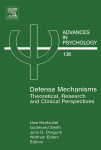 Defense Mechanisms Theoretical Research And Clinical Perspectives Uwe Hentschel