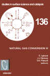 Natural Gas Conversion Vi E Iglesia Jj Spivey And Th Fleisch Eds