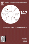 Natural Gas Conversion Vii Proceedings Of The 7 Natural Gas Conversion Symposium Xinhe Bao And Yide Xu Eds