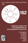Scientific Bases For The Preparation Of Heterogeneous Catalysts Proceedings Of The 9 International Symposium Em Gaigneaux