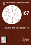 Natural Gas Conversion Viii Proceedings Of The 8th Natural Gas Conversion Symposium Fbio Bellot Noronha