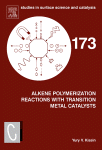 Alkene Polymerization Reactions With Transition Metal Catalysts Yury V Kissin Eds