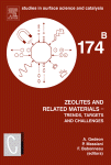 Zeolites And Related Materials Trends Targets And Challenges Proceedings Of The 4 International Feza Conference Antoine Gdon