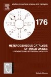 Heterogeneous Catalysis Of Mixed Oxides Perovskite And Heteropoly Catalysts Makoto Misono Eds