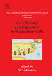 Gene Transfer And Expression In Mammalian Cells Sc Makrides Eds