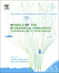 Models Of The Ecological Hierarchy From Molecules To The Ecosphere Ferenc Jordn And Sven Erik Jrgensen Eds