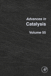 Advances In Catalysis 55 Bruce C Gates And Friederike C Jentoft Eds