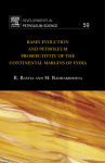 Basin Evolution And Petroleum Prospectivity Of The Continental Margins Of India R Bastia And M Radhakrishna Eds