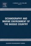Oceanography And Marine Environment Of The Basque Country Borja And M Collins Eds