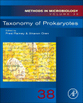 Taxonomy Of Prokaryotes Fred Rainey And Aharon Oren Eds