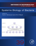 Systems Biology Of Bacteria Colin Harwood And Anil Wipat Eds